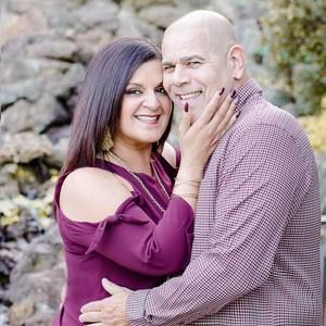 Meet your Posher, Nilda